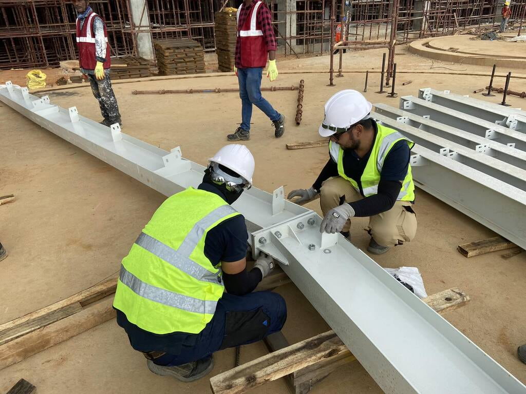 Bangalore E1 Water Treatment